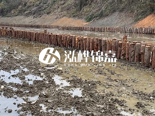 河道打樁木廠家的最小起訂量是多少？小批量采購是否支持？