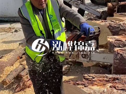 河道木樁的含水率過高會(huì)有什么問題？控制多少最好？